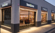 BonÀrea Pedrola