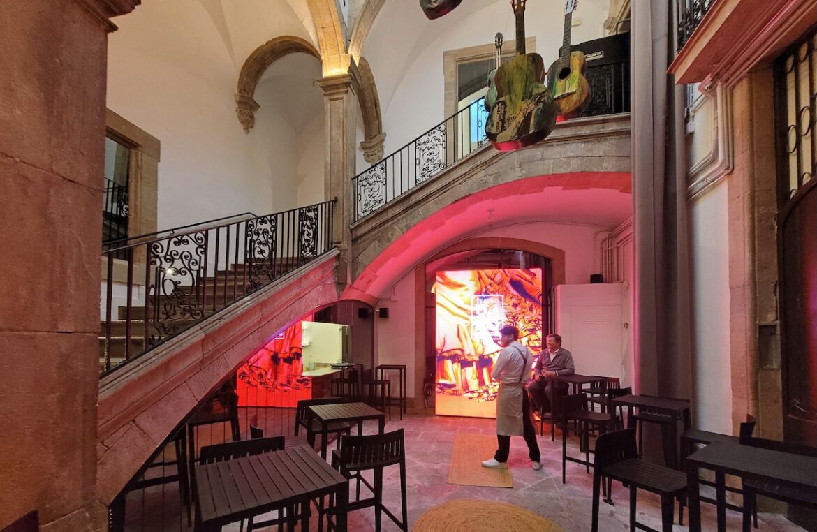 Casa Montagut