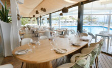 Casanova Beach Club