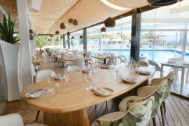Casanova Beach Club