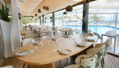 Casanova Beach Club