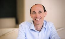 Dana Dunne, CEO de eDreams Odigeo