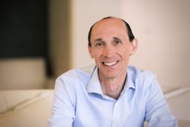 Dana Dunne, CEO de eDreams Odigeo