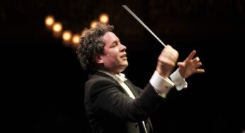 Festival Dudamel: El compromiso de un maestro pasional