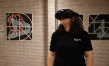 El nuevo XRLAB de Barcelona