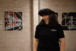 El nuevo XRLAB de Barcelona