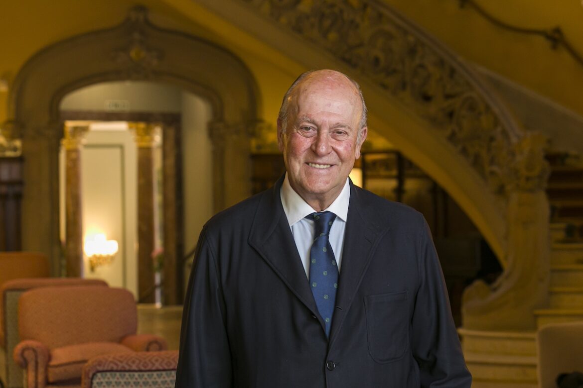 Enrique Lacalle