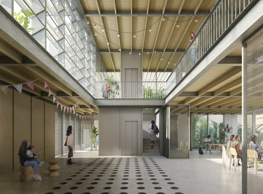El Taller Masriera de Barcelona.