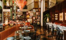 Gloria Osteria Barcelona