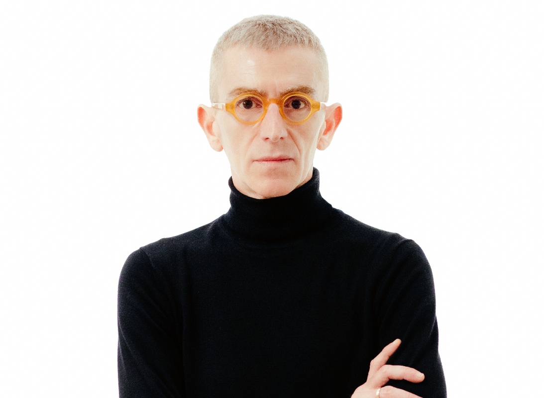 Moreno Bernardi.