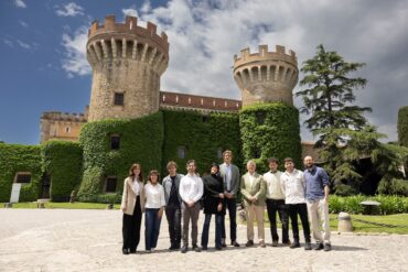 Presentació 39 edició Festival de Peralada