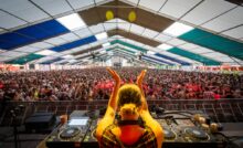 Sónar de día