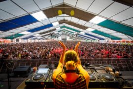 Sónar de día