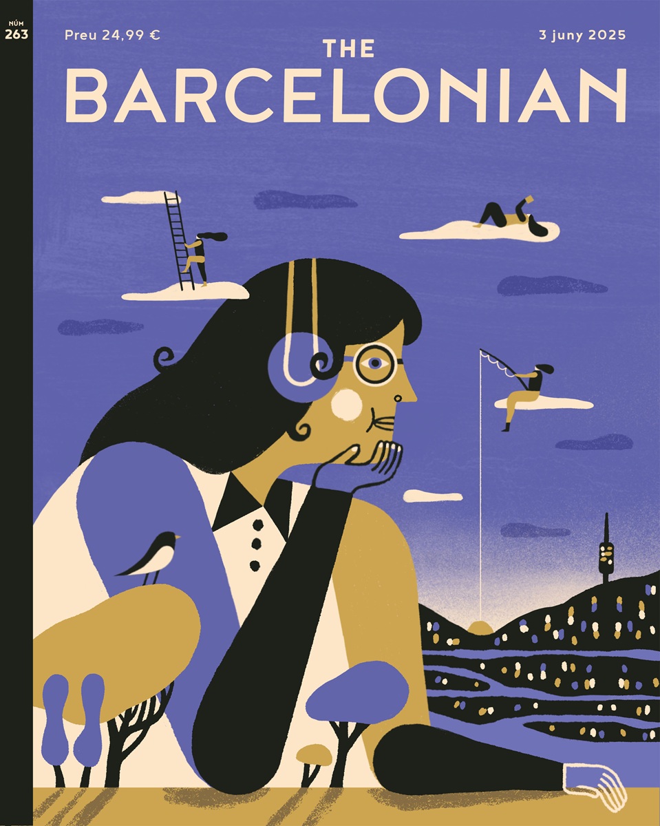 The Barcelonian