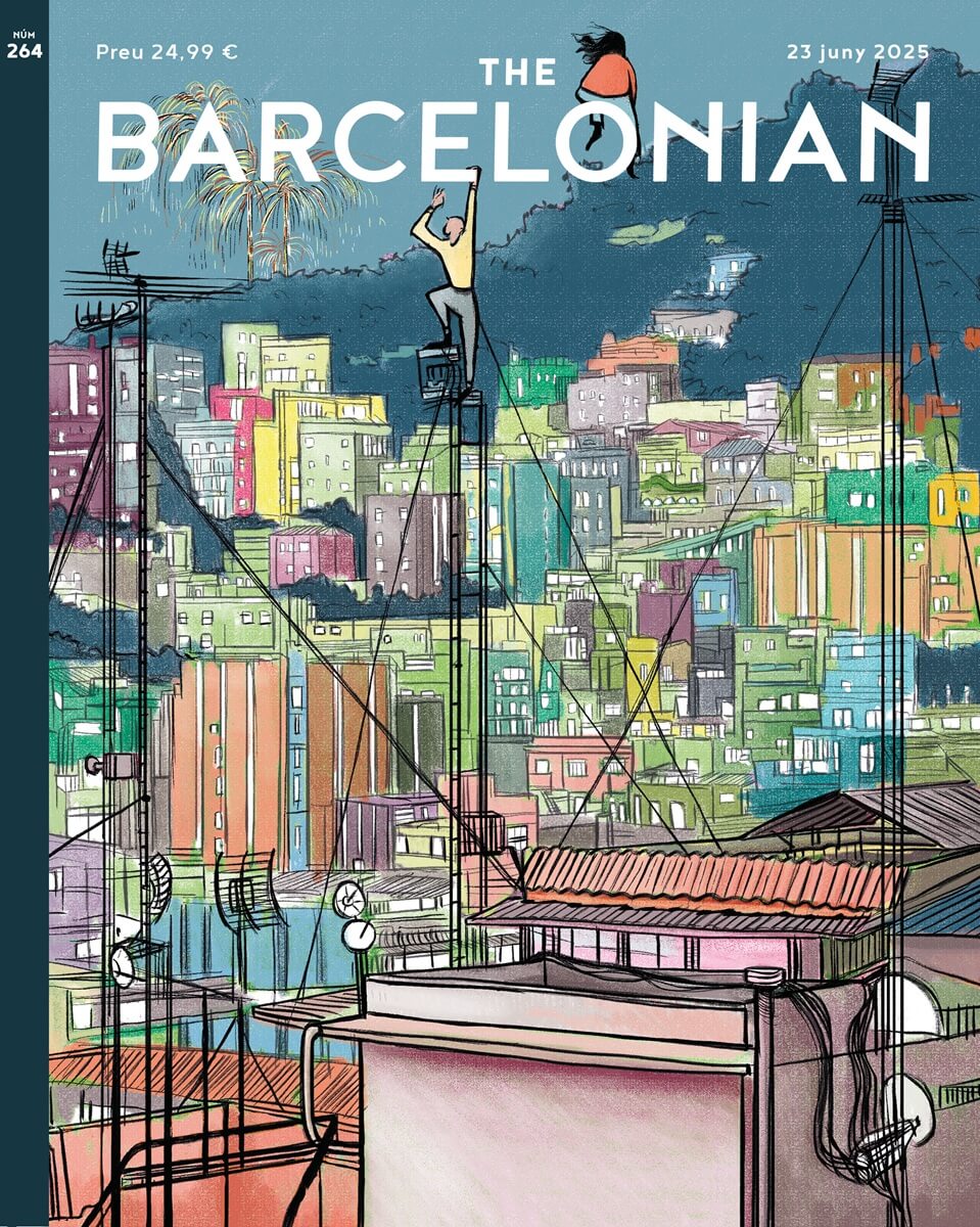 264 The Barcelonian BALANSI (1)