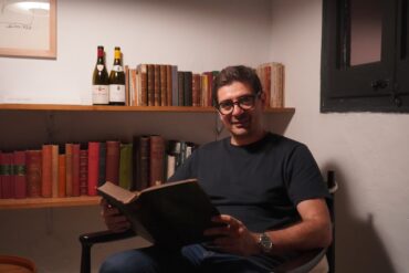 Eugeni de Diego.