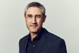 Ramon Pastor.