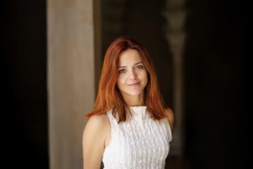 Elena Busquets, nova directora del The New Barcelona Post.