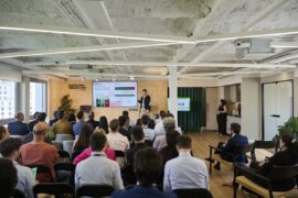 Barcelona Finance Hub