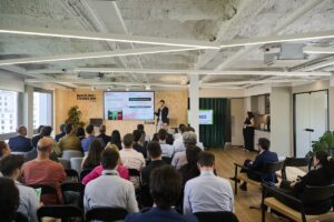 Barcelona Finance Hub