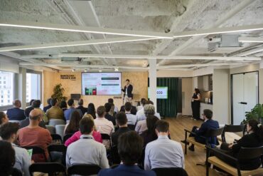 Barcelona Finance Hub