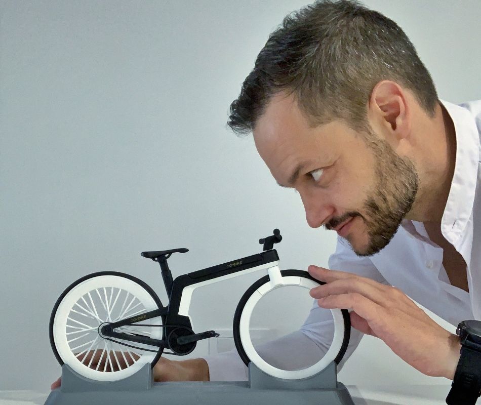 Diego Quiroga de Ànima Design.