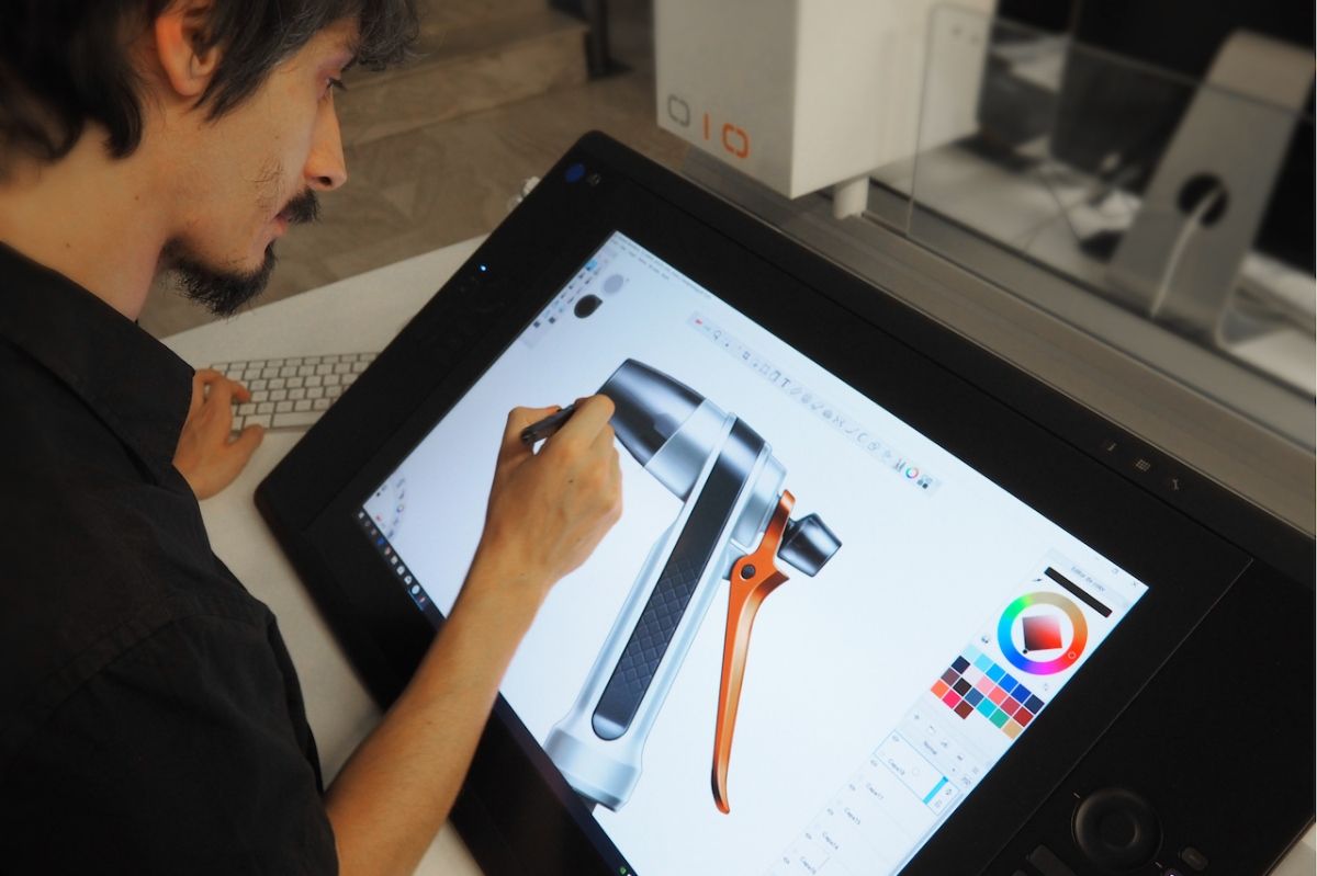 Diseñador de Ànima Design