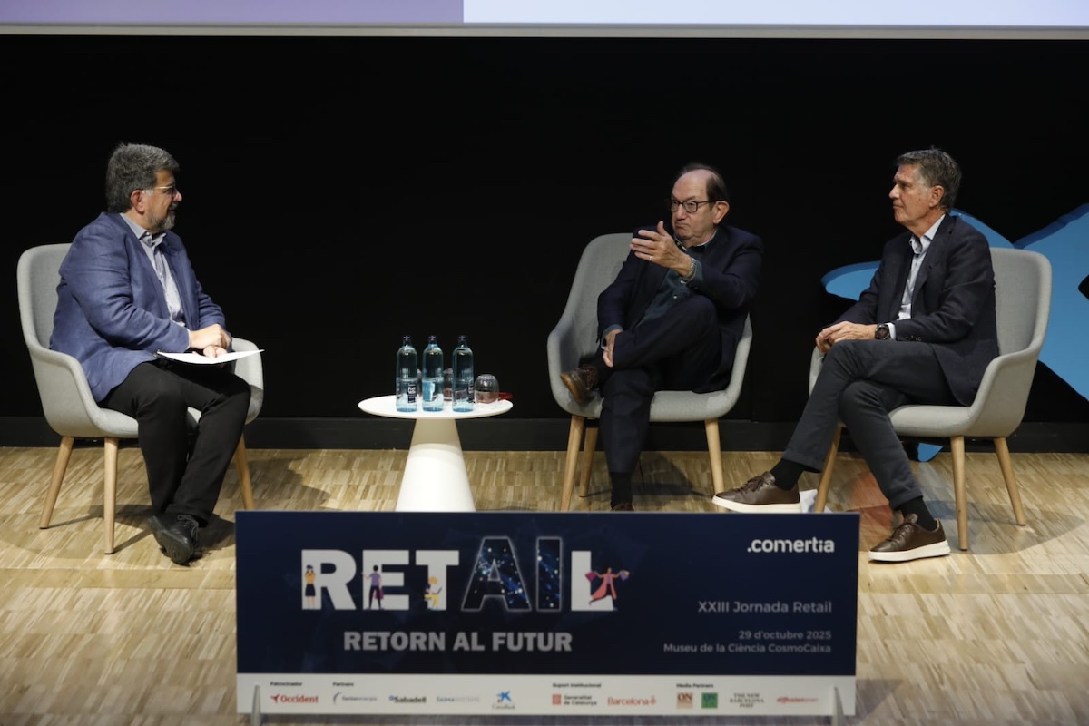 Genís Roca, Joan Font y Jaume Guardiola por Marc Llibre