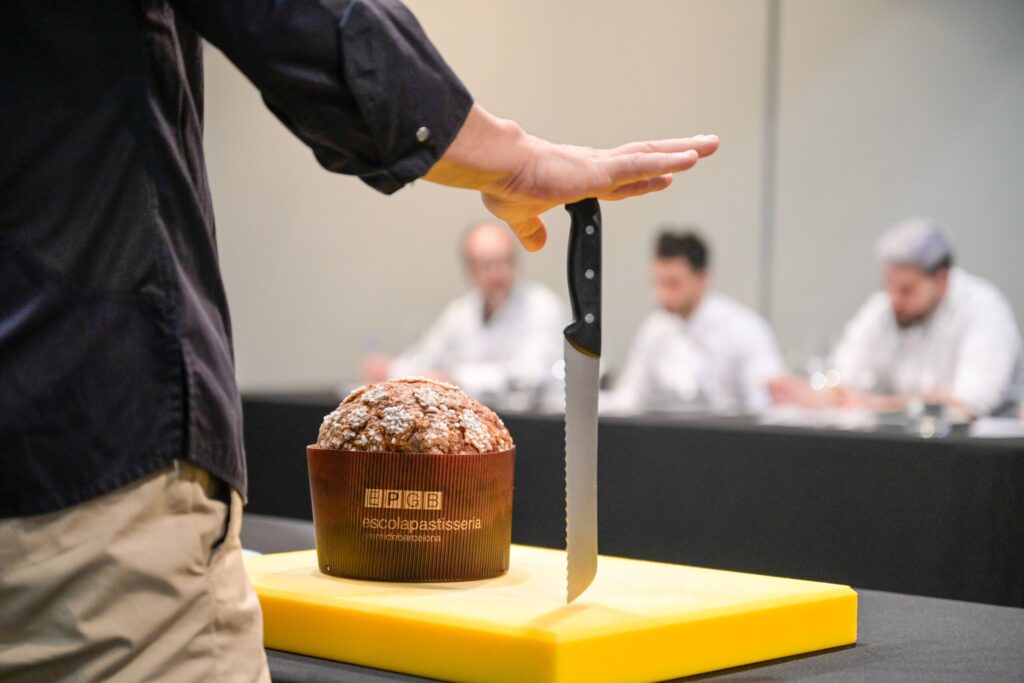 Celebració del Premi al Millor Panettone 2024