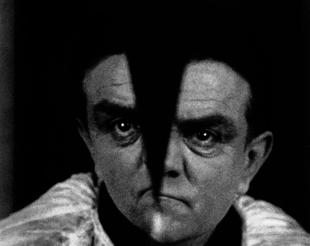 Fotograma de 'La Coquille et le clergyman', de 1928