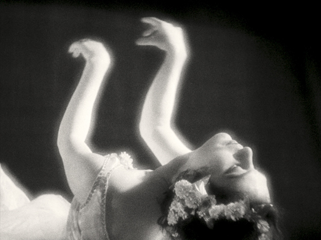 'Thèmes et variations' de Germaine Dulac, de 1929