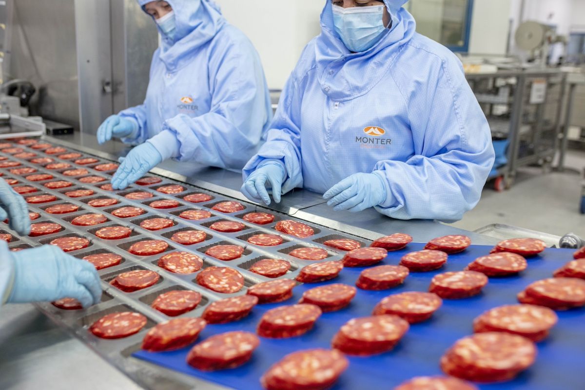 Procès d'envasament del proveïdor gironí de Mercadona Embutidos Monter