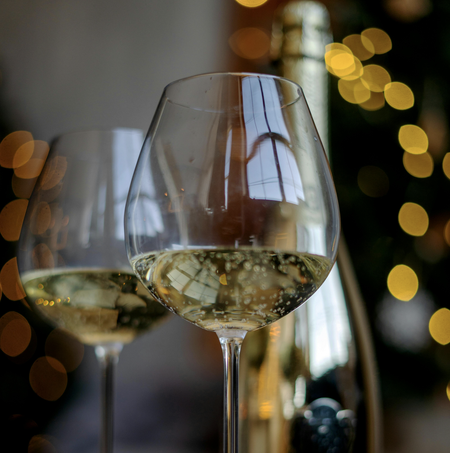 Grandes vinos para los Reyes