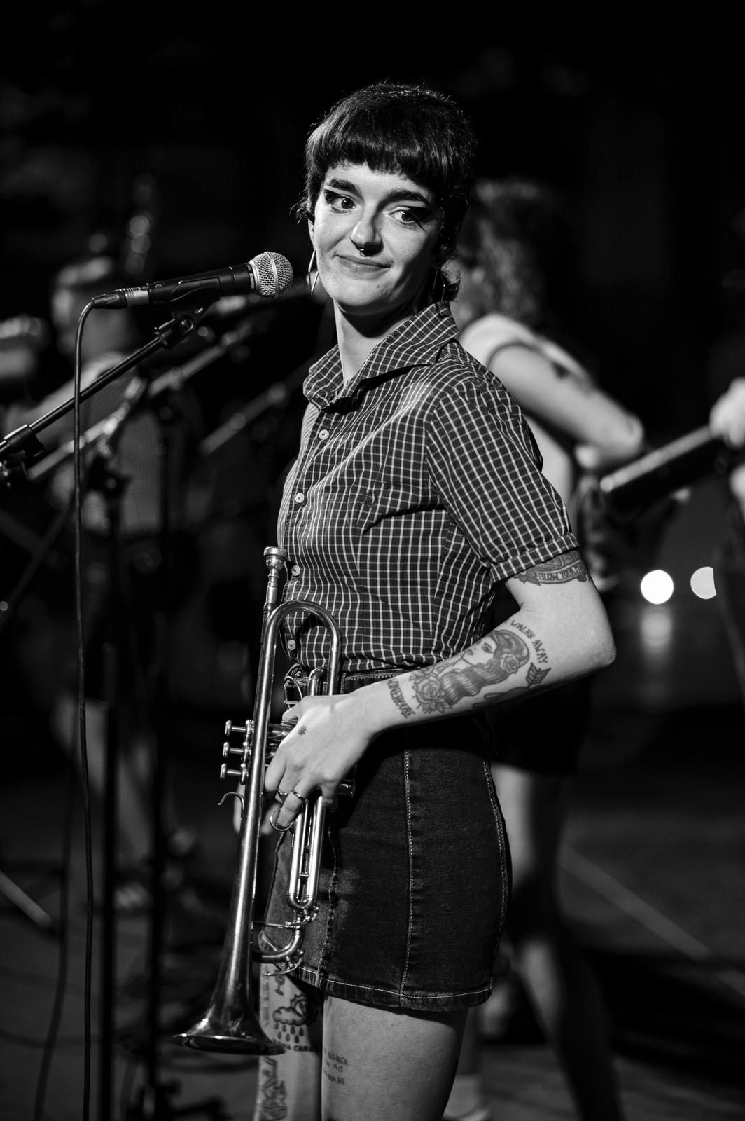 Laura del Pino