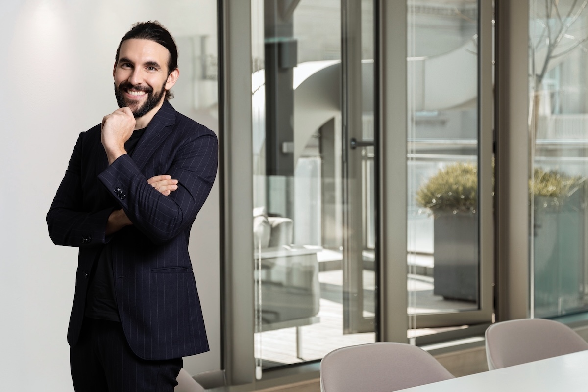 Arturo Urrios de Ysios Capital