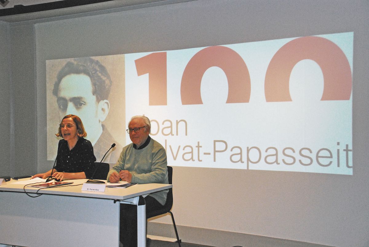 Ferran Aisa
