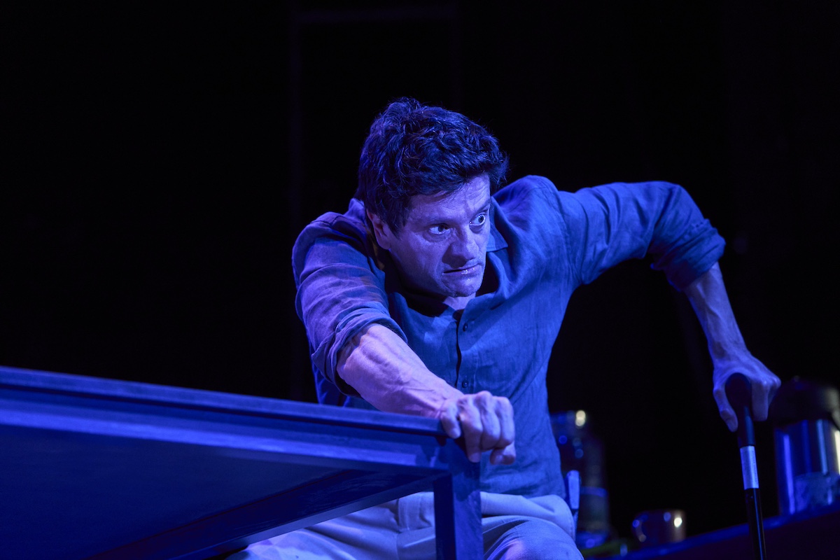 Joel Joan a Vània (c) David Ruano