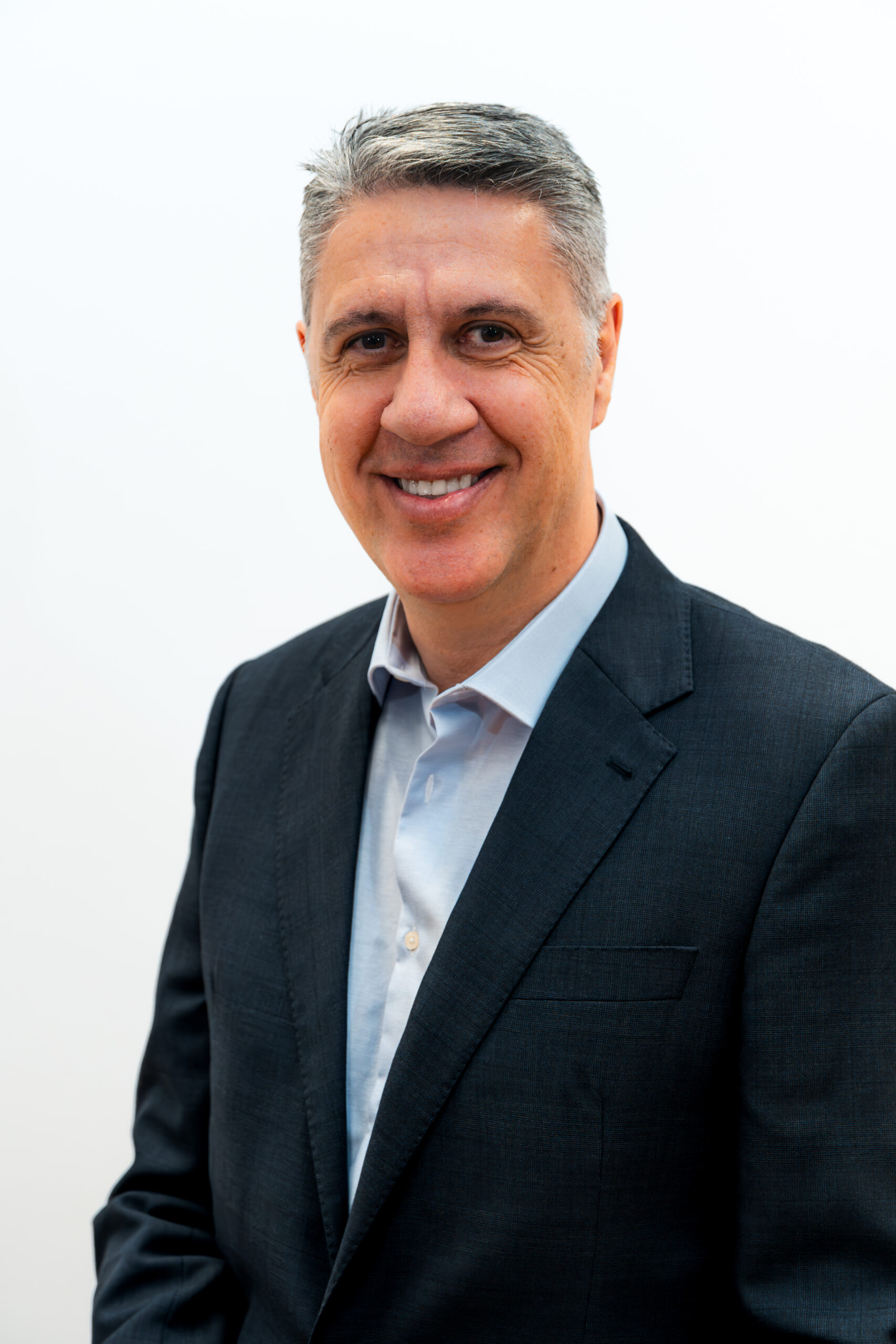 Imatge alcalde de Badalona